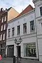 Wohnhaus