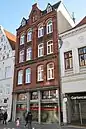 Wohnhaus