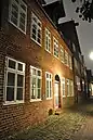 Wohnhaus