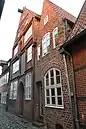 Wohnhaus
