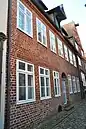 Wohnhaus