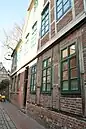 Wohnhaus