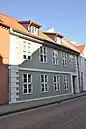 Wohnhaus