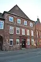 Wohnhaus