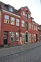 Wohnhaus