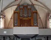 Orgel
