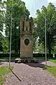 Denkmal in Großgörschen
