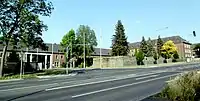 Lützow-KaserneTrierer Str. 44552078 Aachen