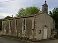 Kirche St. Nikolaus