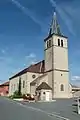 Kirche Saint-Martin