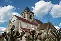 Kirche Saint-Pierre-et-Saint-Paul