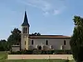 Kirche Sainte-Marguerite