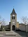 Kirche Saint-Didier