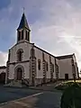 Kirche St. Martin