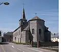 Kirche Saint-Martin