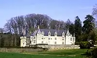 Schloss L’Estang