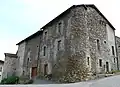 Ehemaliges Priorat