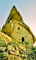 L'Oriù de Canni