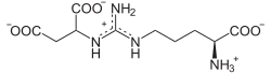 Argininosuccinat