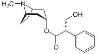 Hyoscyamin