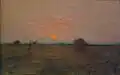 Sonnenuntergang (o. D.)