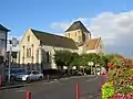 Kirche Saint-Symphorien