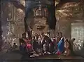 Cirsumcision Jesu, Privatsammlung (?)