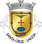 Wappen von Santa Cruz
