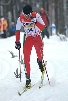 Aljaksandr Lasutkin (2010)