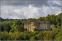 Schloss Rastignac