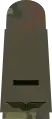 Aufschiebeschlaufe für Flieger UA (Luftwaffenuniform)