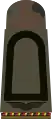 Stabsunteroffizier Reservefeldwebel­anwärter (Luftwaffenuniform)