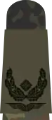 Major (Luftwaffenuniform)