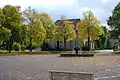 Brunnenplatz