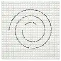 Kant: Sinne und Verstand 2003 - Transparent mit Japanpapier