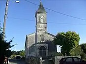 Kirche Saint-Front