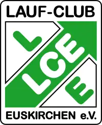 Logo des LC Euskirchen