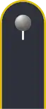 Jacke Dienstanzug Luftwaffenuniformträger
