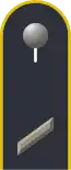 Jacke Dienstanzug Luftwaffenuniformträger