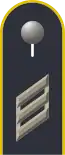 Jacke Dienstanzug Luftwaffenuniformträger