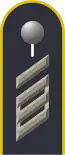 Jacke Dienstanzug Luftwaffenuniformträger