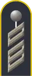Jacke Dienstanzug Luftwaffenuniformträger