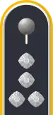 Jacke Dienstanzug Luftwaffenuniformträger