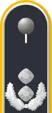 Jacke Dienstanzug Luftwaffenuniformträger