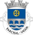 Wappen von Parchal