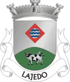 Wappen von Lajedo
