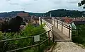 Aussichtskanzel am Zeiselberg