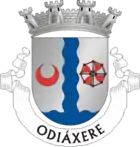 Wappen von Odiáxere
