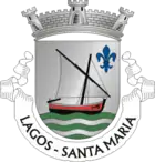 Wappen von Santa Maria