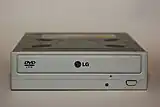 LG-DVD-Speicherlaufwerk